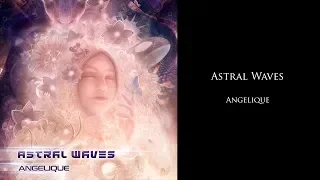 Astral Waves - Angelique - Track 5.  Dreaming Cooper - Forest Rain