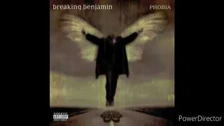 Breaking Benjamin - The Diary Of Jane (Drop F)