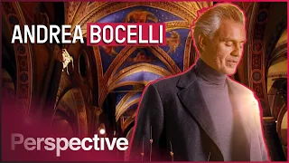 Opera Legends Documentary: Andrea Bocelli | Perspective