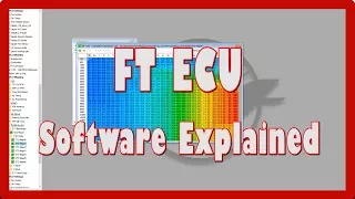 How to Flash your ECU: Flash Tune ECU Software Explained