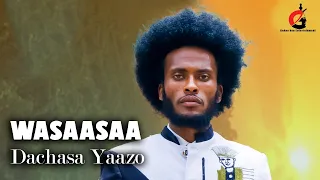 Dachaasaa Yaazoo - Wasaasaa / New Oromo music 2023 (Official video)