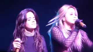 Fifth Harmony - Write On Me - Live in Cologne - E-Werk - 19.10.2016