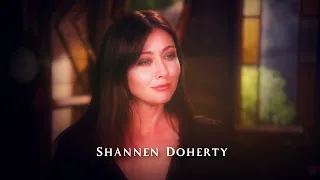 Charmed Season 4 Opening Credits Without Phoebe