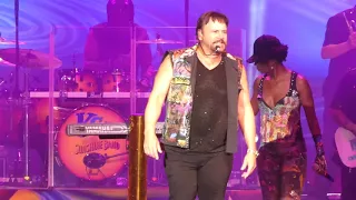 "Get Down Tonight" KC & the Sunshine Band@Hard Rock Atlantic City 1/25/19