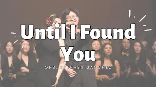 Fast & Forte - Until I Found You (Stephen Sanchez & Em Beihold)