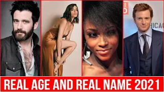 Chicago Med Cast Real Age and Real Name 2021