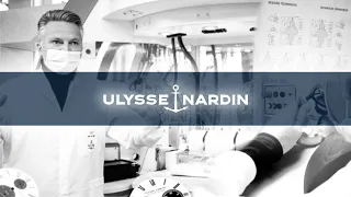 Manufacture Visit: ULYSSE NARDIN