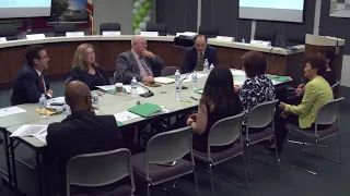 MUSD Board of Education I Study Session I April 24, 2019