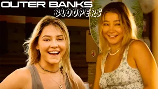 Outer Banks Season 3 Bloopers Gag Reel