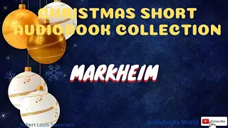 Audiobook Short Story - Markheim by Robert Louis Stevenson | Audiobooks World