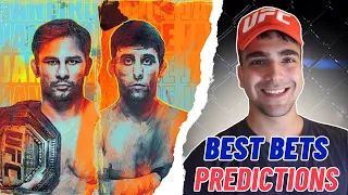 UFC 301 - Breakdowns, Predictions & Analysis - The Couch Warrior Podcast Episode 98