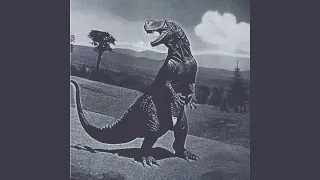 Dinosaur nostalgia