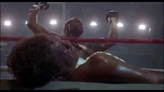 Rocky 3 - Clubber Lang I Want Balboa