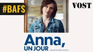 Anna, un jour - Bande Annonce VOST – 2019