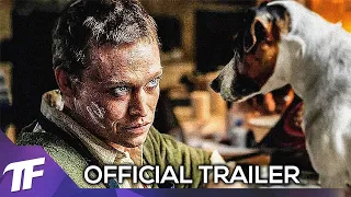 DOGMAN Official Trailer (2023) Caleb Landry Jones, Luc Besson Movie HD