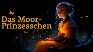 Entspannt einschlafen mit Märchen: Das Moorprinzesschen (Berthold Reichel) | Hörgeschichte, Hörbuch