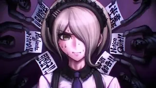 If Kirumi had stopped climbing in her execution