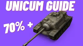 HOW TO PLAY THE T110E3 LIKE A PRO??? 2022 GUIDE!