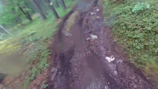 Smk ötsgöta(kråkvilan) Enduro