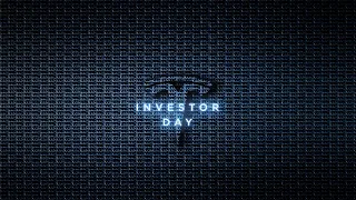 2023 Investor Day