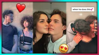 Cute Couples that'll Call You ✨SINGLE✨😭💕 |#92 TikTok Compilation