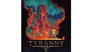 Tyranny обзор игры