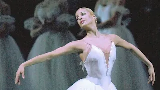 Anastasia Volochkova - Giselle's Entrance