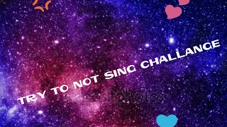 Попробуй НЕ Подпевать Челлендж | К-РОР ВЕРСИЯ| TRY NOT TO SING CHALLENGE |K-POP VERSION