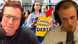 Should Student Loan Debt be Cancelled? | PKA