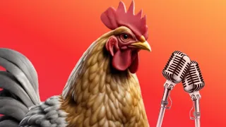 J.Geco - Chicken Song & Chicken Dance | Geco Remix  #107