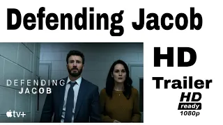 Defending Jacob | Trailer + First Look | WH QuizBro