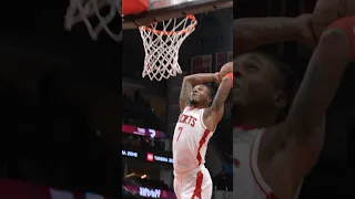 HERE COME'S CAM | #nba #rockets