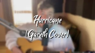 Hurricane - Luke Combs (Gareth Cover)