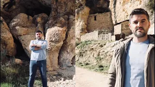 Vendi i rrallë në Shqipëri që “çmendi” arkeologun italian... - Gjurmë Shqiptare