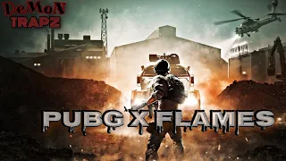 8teen Smokes - PUBG X Flames (PUBG THEME SONG)