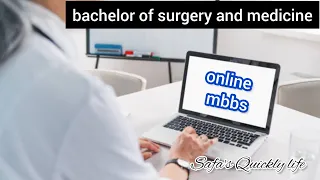 health informatics graduate programs | bachelor of surgery and medicine | medical tutor |online mbbs