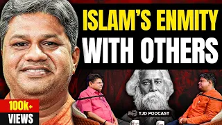 Facts about Islam and Christianity No One Talks About | PankajSaxena | TJD Podcast 11