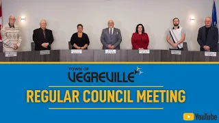 December 11, 2023 - Regular Council Meeting