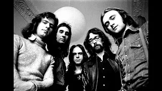 Genesis - The Musical Box - Live Torino 1975