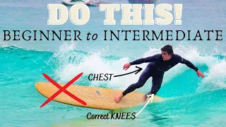 EVERYTHING You Need to Know from Beginner to Intermediate Longboarding - Tip Time: Longboard Advice