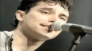 Coda "Aún" Te Amo Videoclip (En Vivo) 1995