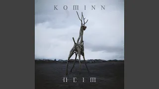 Kominn Heim