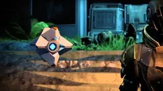 Destiny — трейлер с E3 2014