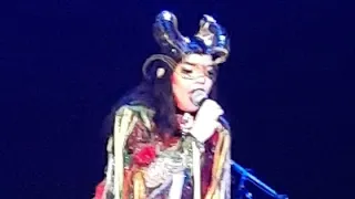 Hunter - Björk (Argentina - Primaverasound)