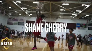 SHANE CHERRY reel