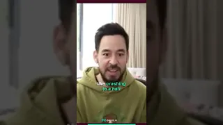 Mike Shinoda's Advice To Young Musicians