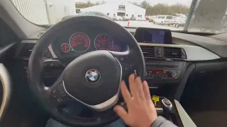 BMW 320d Touring NR: 40295