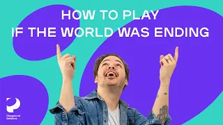 How to play 'If The World Was Ending' by JP Saxe ft. Julia Michaels -- Playground Sessions