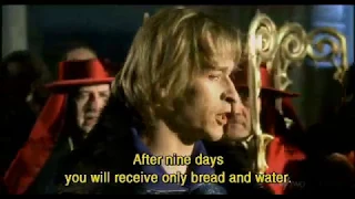 The Accursed Kings - Ep 4 The She Wolf of France (English Subtitles) (2005)