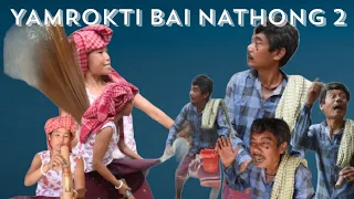 Yamrokti Bai Nathong 2 Kokborok short movie | Dinamani & Jushna Rani | Bidyadhan official 2021